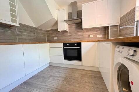 Kitchen low level