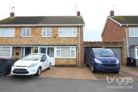 Peterborough, PE6 - property photo