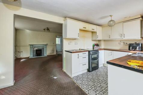 Open Plan