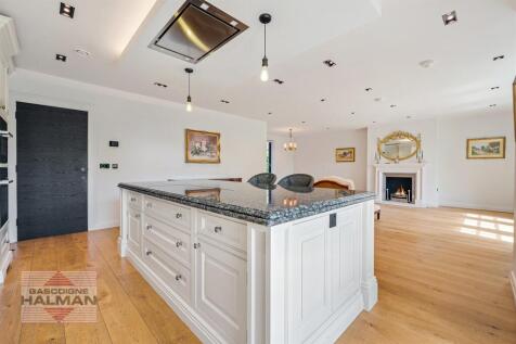 Living-Dining Kitche