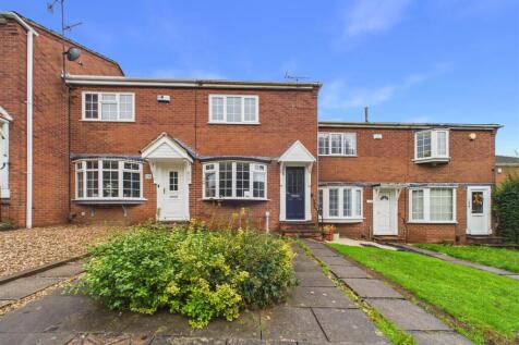 2-bed house on Killisick Road, Arnold, Nottingham, £950/mo
