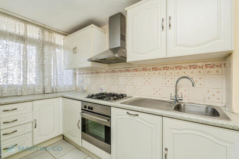 1. Kitchen
