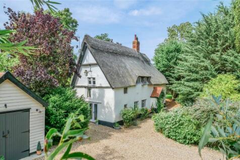 Little Manor