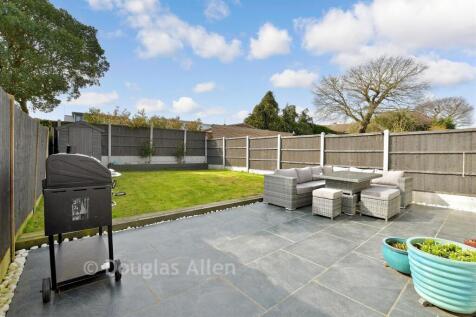 Patio / Decking