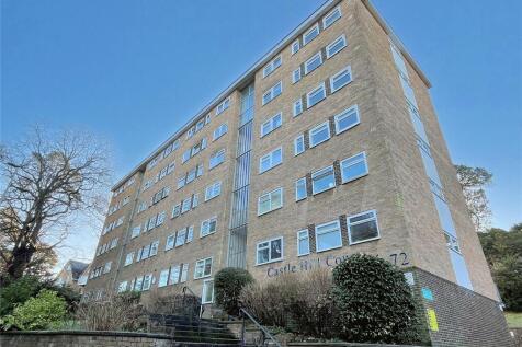 Castle Hill Court