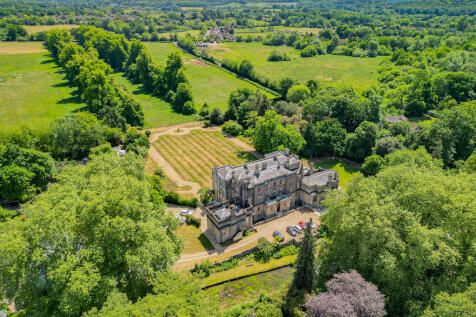 Bambridge House