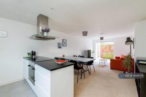 Kitchen / Diner 2