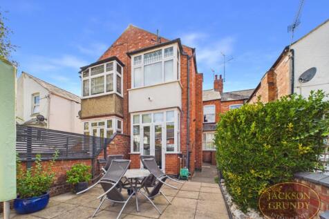 Garrick Road