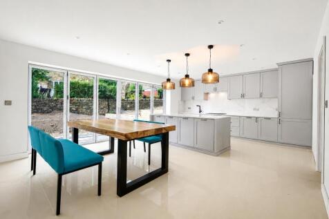 Kitchen Diner AI