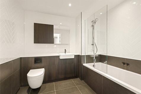 The Verdean, Monterrey House, London, W3 photo 3