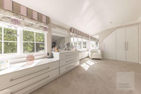 Bedroom 1 Alternative