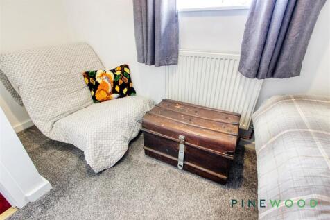 BEDROOM FOUR (HOUSE)