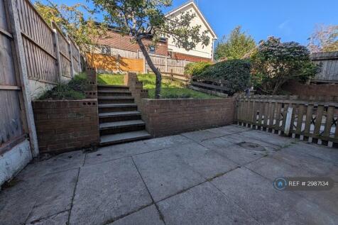 Patio Area