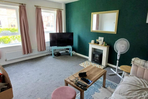 Available as a 75% share