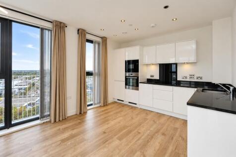 Open plan Living Area