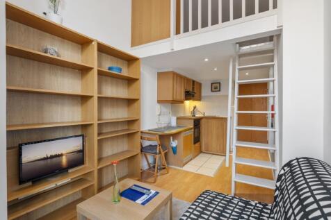 Studio to rent