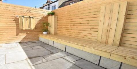 Longstone Road, Central photo 4