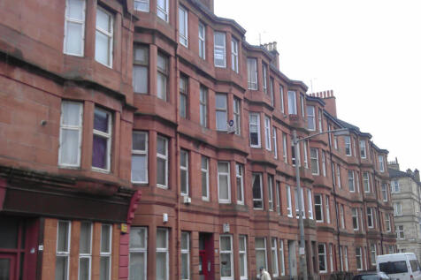 2/1, 32 Elizabeth Street, G51 1AD