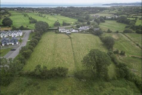 Land &amp; surroundings