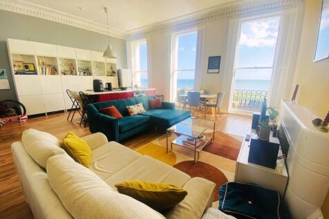 Brunswick Terrace, Hove, East Sussex, BN3 photo 3
