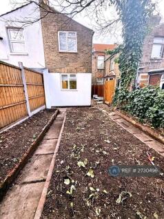 Large Dedicated Garden