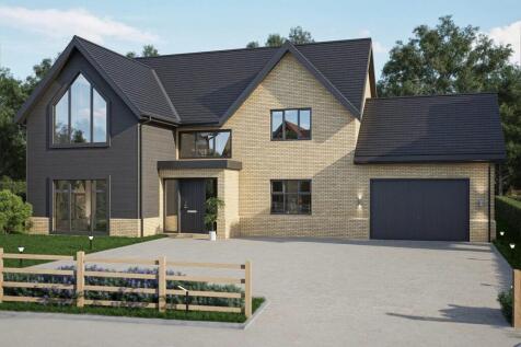 Alessandra Grove Plot 2 Listing