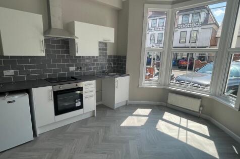 Kitchen Lounge