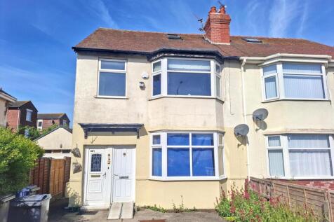 26A Bispham Road, Thornton-Cleveleys, FY5 1DG
