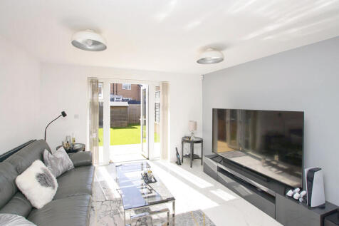 Rowan Drive, Lyde Green, Bristol photo 4
