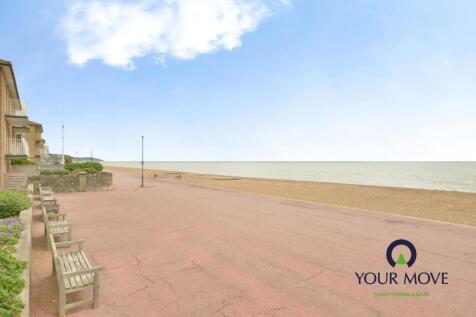 Seafront