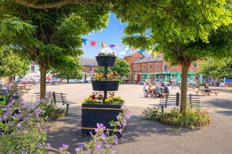 Local Town