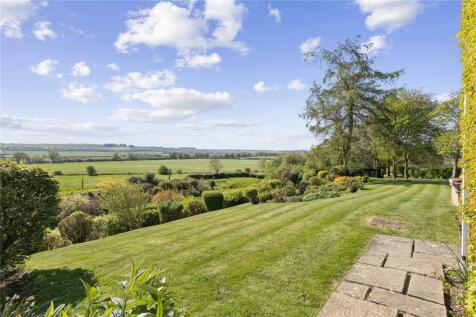 Garden Terrace View