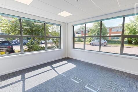 6700 Daresbury Park - Ground Floor