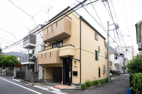 Property Exterior
