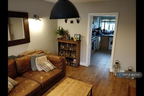 Lounge (House Comes Unfurnished)
