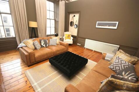 Atholl Place, West End, Edinburgh photo 3