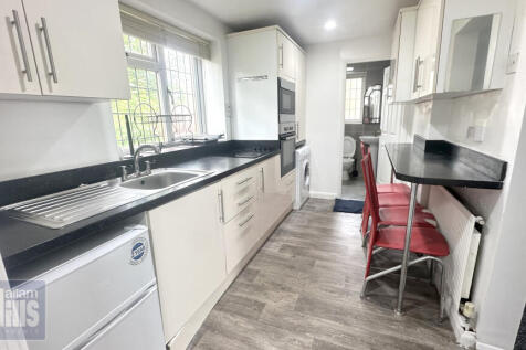 Nook End, Sheffield photo 3