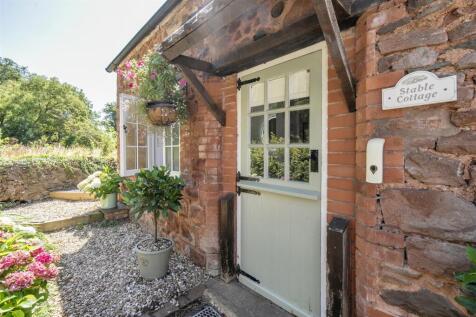 Stable Cottage