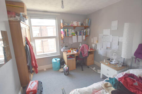 Chippendale Street, Lenton photo 5