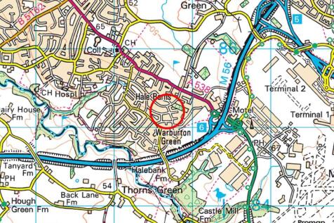 Town Plan