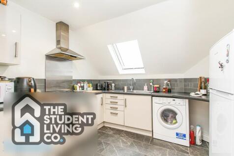 Flat 8, Park View Court, West Bridgford photo 4