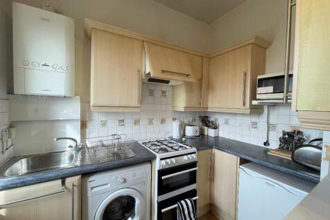 Dorchester Avenue, Glasgow, G12 photo 4