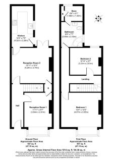 41 Wood End Lane, Erdington, Birmingham, B24 8AN