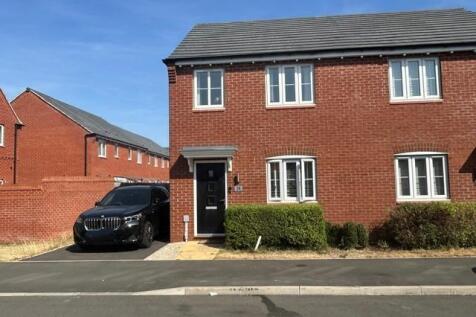 Frontage  and Driveway