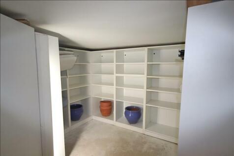 storage area