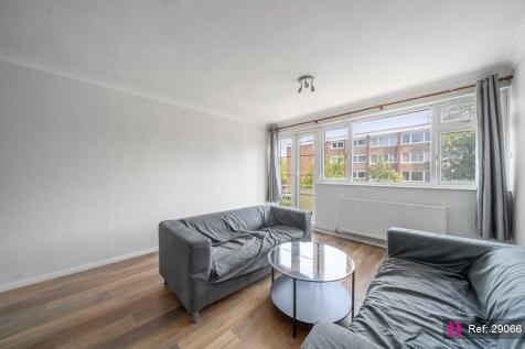 Chalford Court, 45-47 Putney Hill, London photo 3