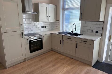 Fitted Kitchen