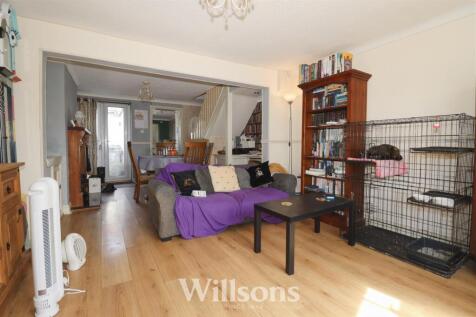 Living Dining Room