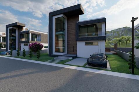 Luxury 3 Bedroom Villa Penthouse with High-Quality Interiors that perfectly suit their location Image 9999