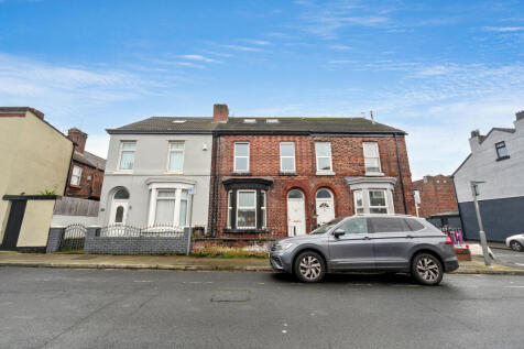 18 St. Marys Lane, Liverpool, L4 5UA